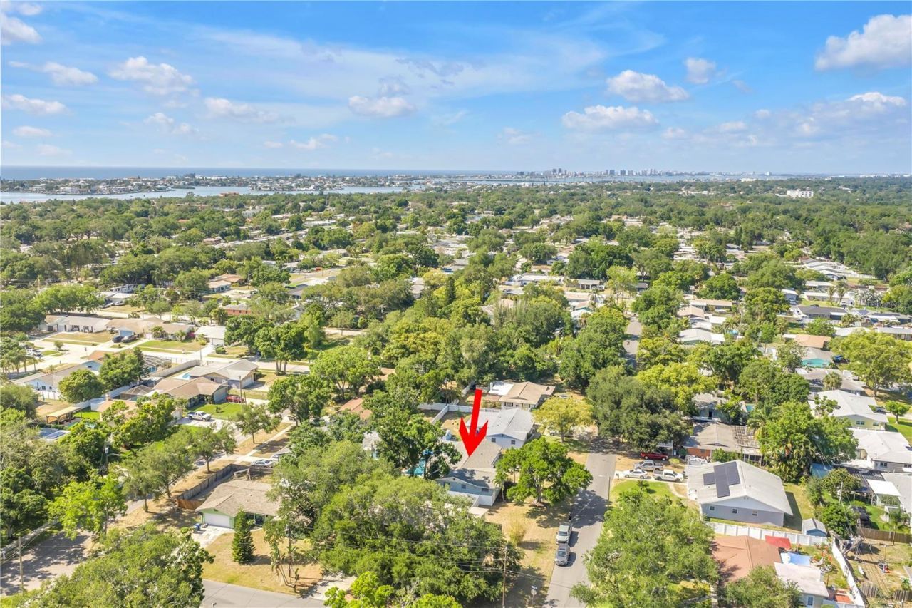 12096 Oak Street , Largo, FL 33774 Photo