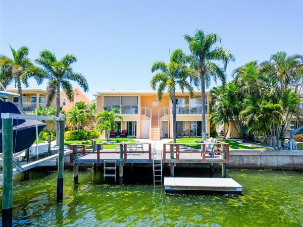 2687 WOODETTE DR , Unit B, DUNEDIN, FL 34698