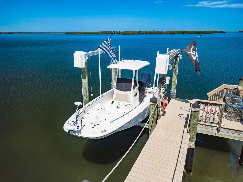 3 Michiana Place, Terra Ceia, FL 34250 Photo