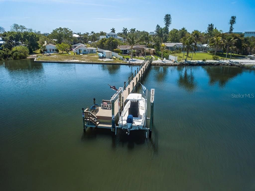 3 Michiana Place, Terra Ceia, FL 34250 Photo
