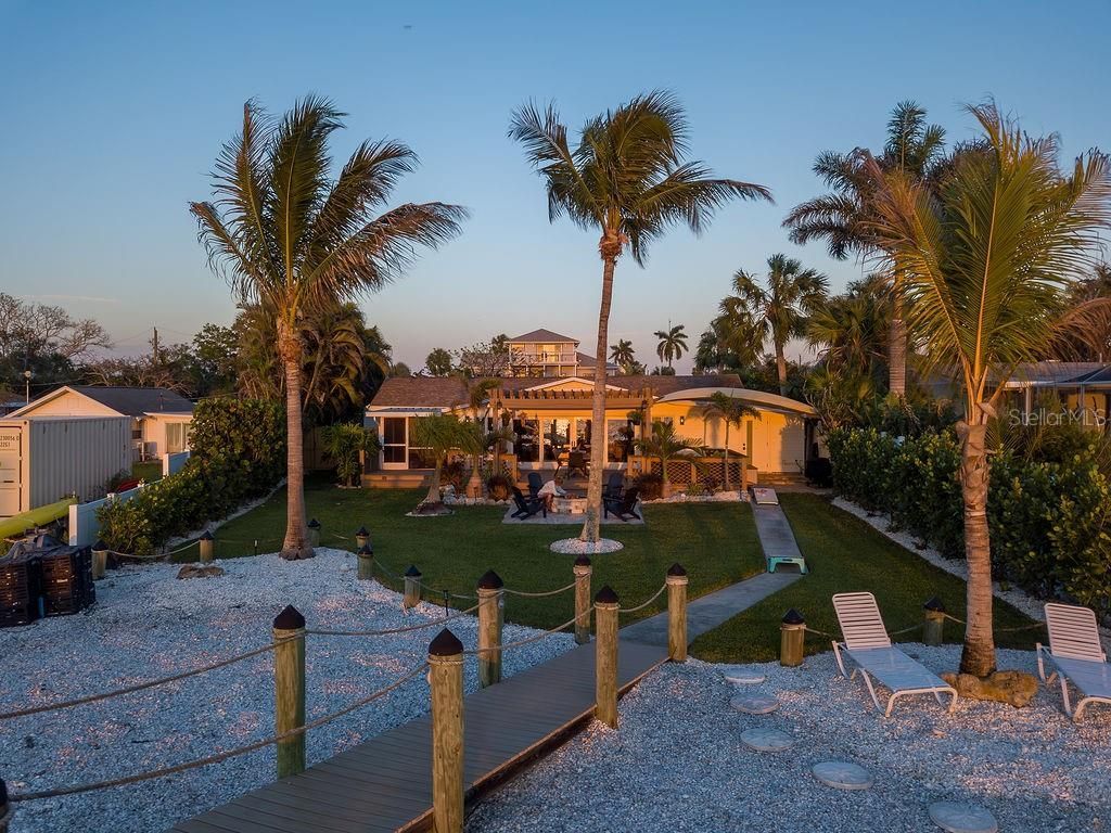 3 Michiana Place, Terra Ceia, FL 34250 Photo