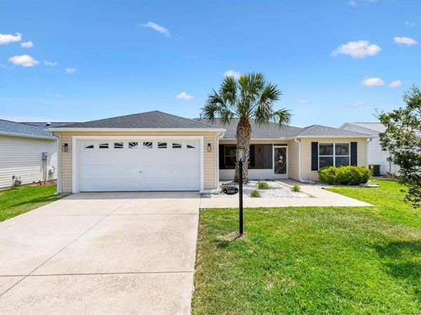 3248 WILLIAMS ROAD , THE VILLAGES, FL 32162