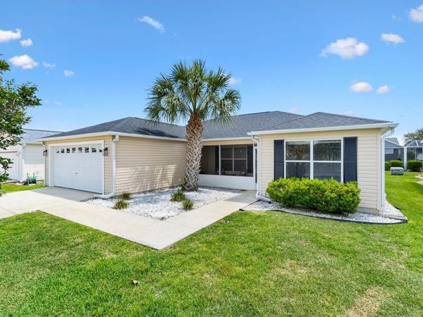 3248 WILLIAMS ROAD, THE VILLAGES, FL 32162