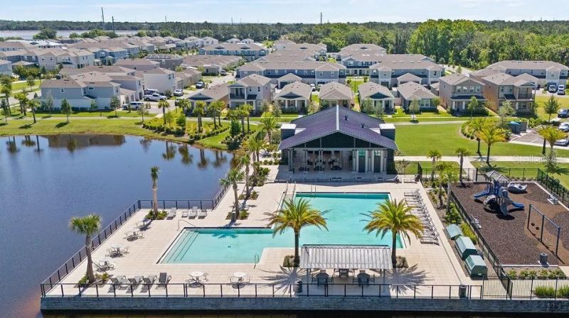 828 Aubey Lane, Debary, FL 32713 Photo