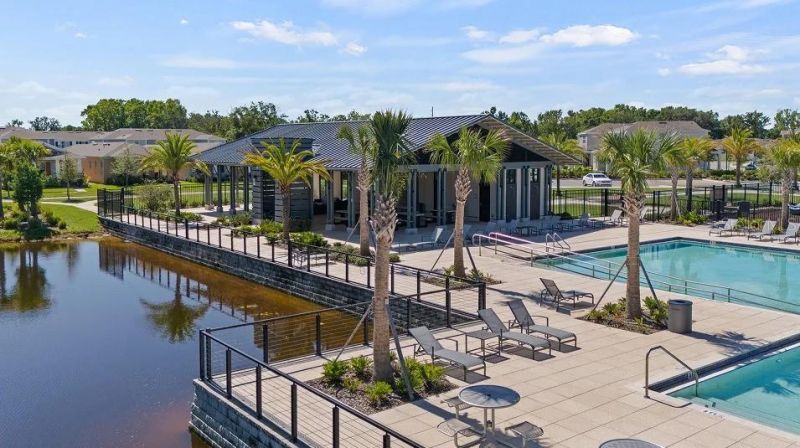 828 Aubey Lane, Debary, FL 32713 Photo
