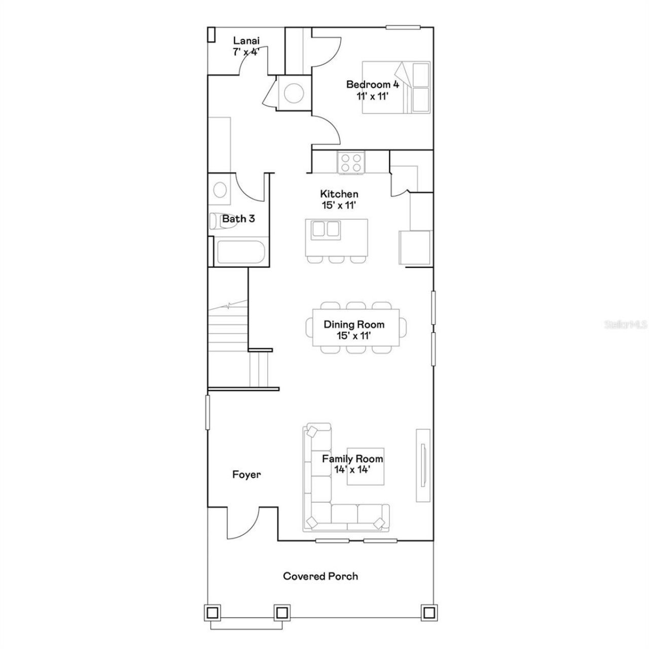 828 Aubey Lane, Debary, FL 32713 Photo