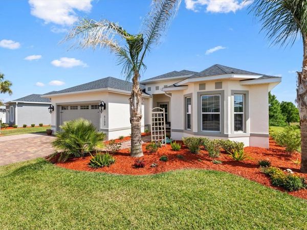 5105 JAREDS LANDING WAY , OXFORD, FL 34484