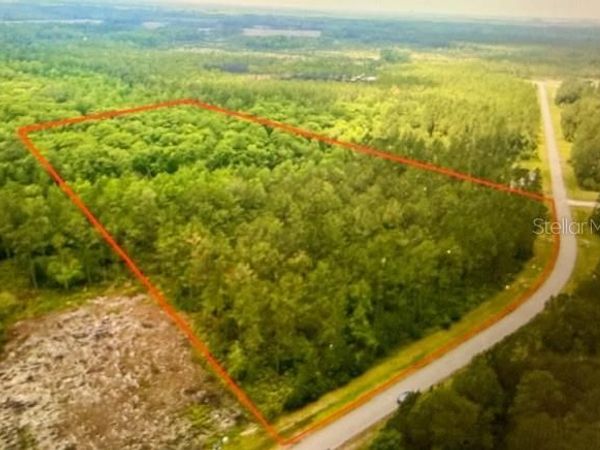 106 CREEKSIDE DRIVE , BUNNELL, FL 32110