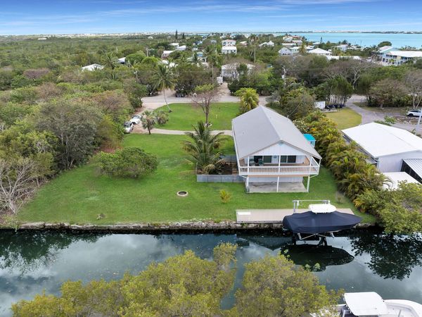 29131 Watson Boulevard, Big Pine, FL 33043