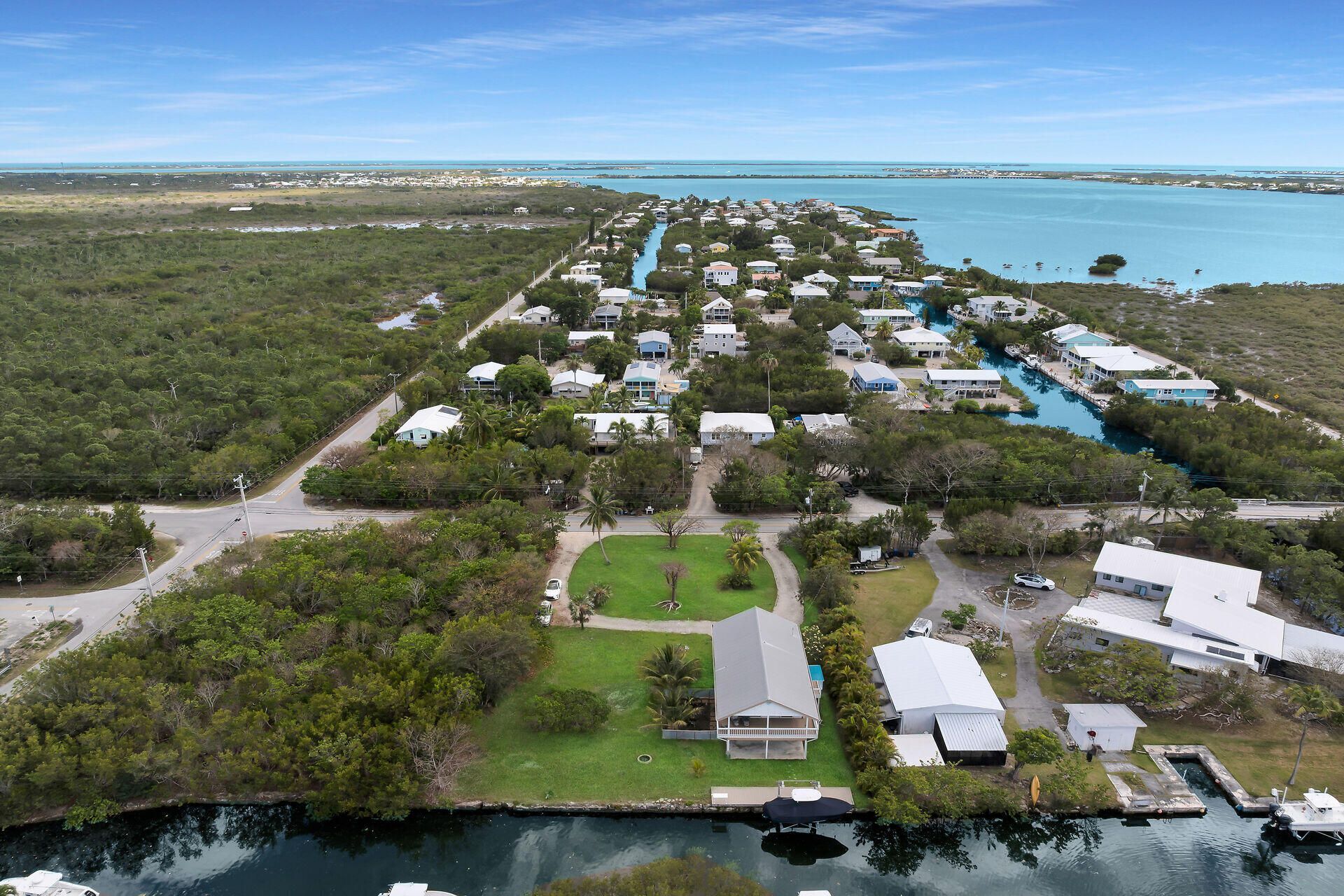 29131 Watson Boulevard, Big Pine Key, FL 33043 Photo