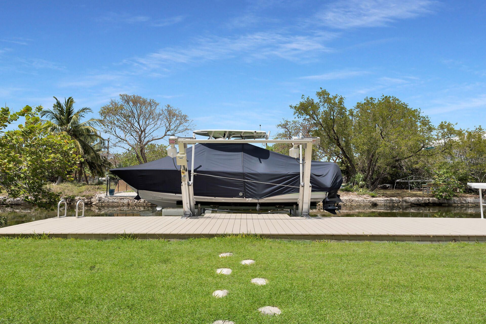 29131 Watson Boulevard, Big Pine Key, FL 33043 Photo