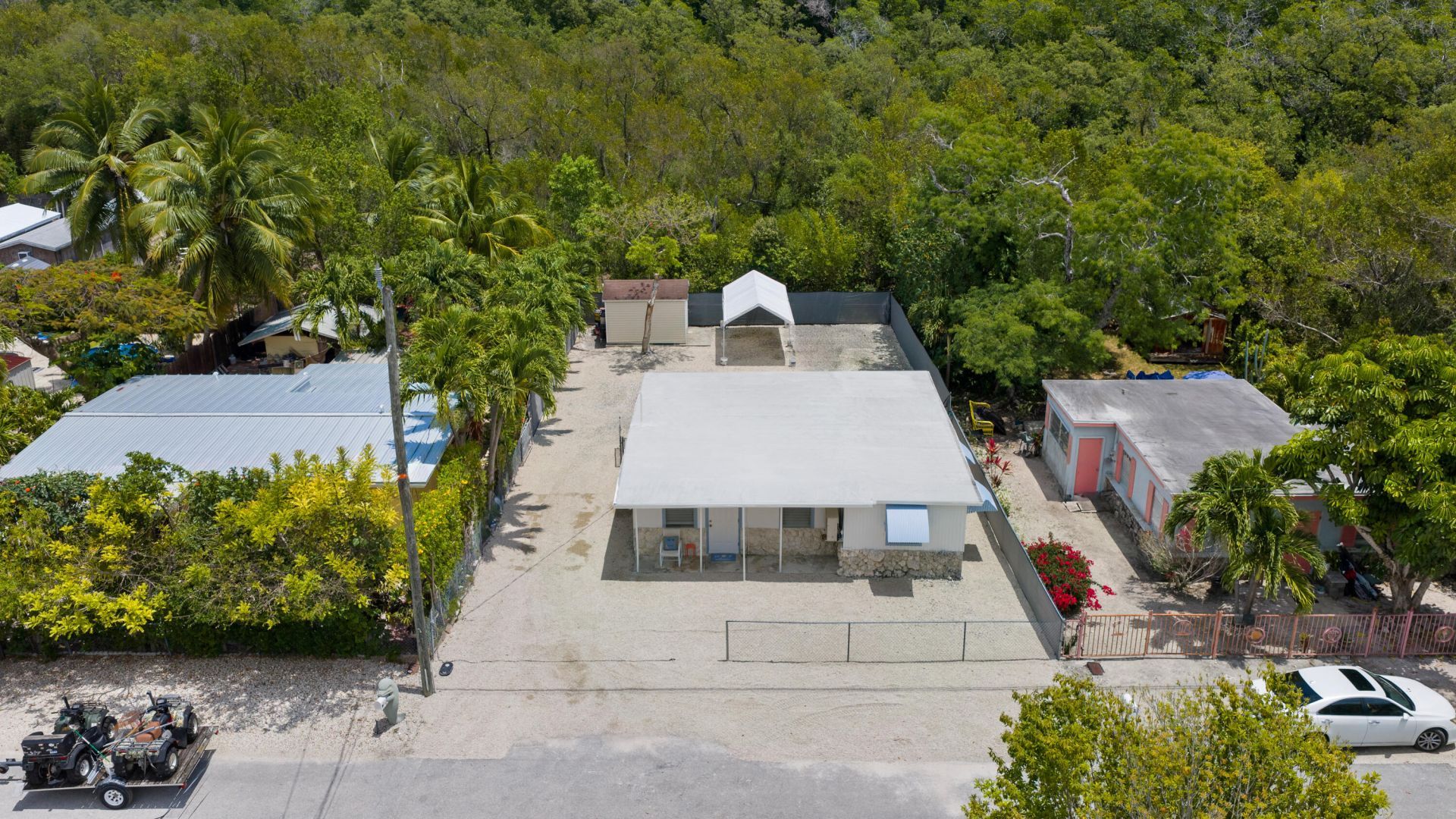4 Tina Place, Key Largo, FL 33037 Photo