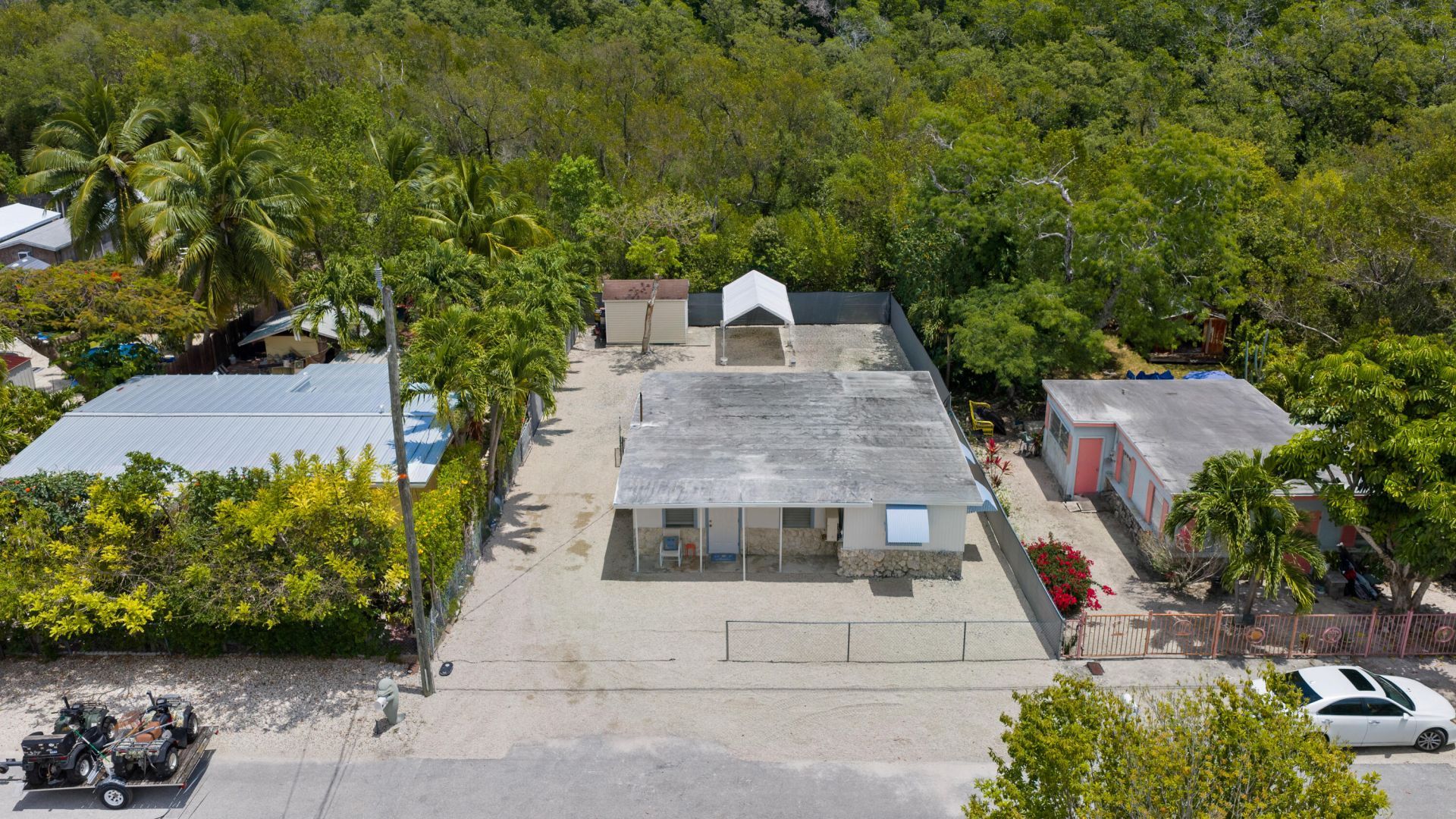 4 Tina Place, Key Largo, FL 33037 Photo