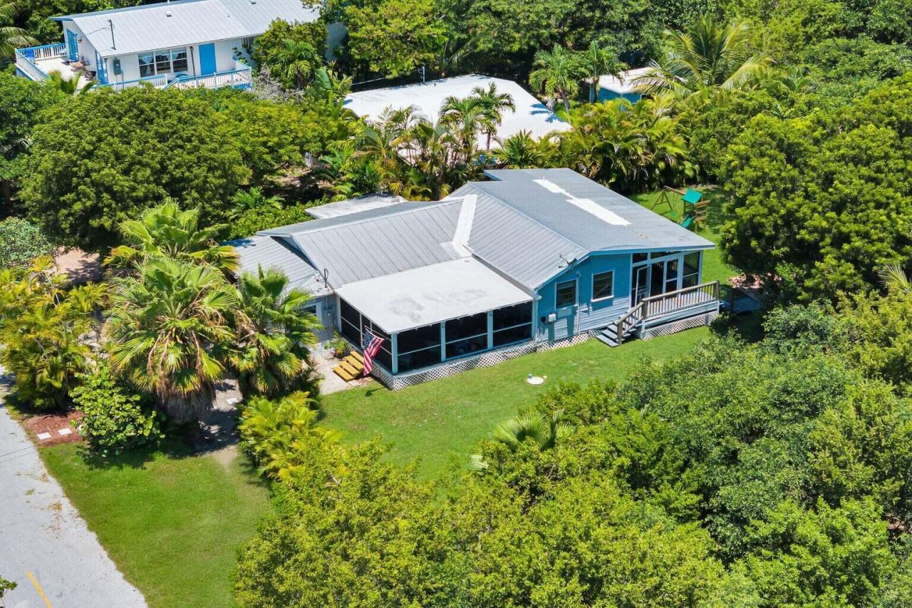 30461 Poinciana Road, Big Pine Key, FL 33043 Photo