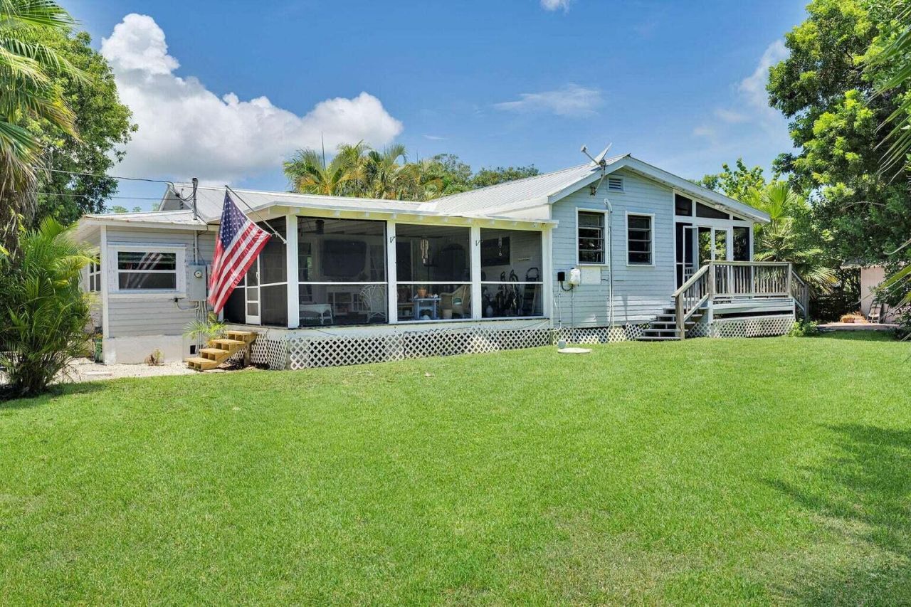 30461 Poinciana Road, Big Pine Key, FL 33043 Photo