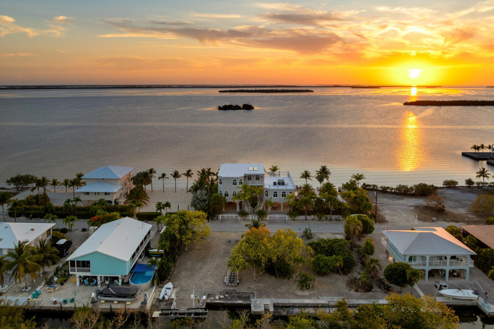 3742 Seagrape Street, Big Pine Key, FL 33043 Photo