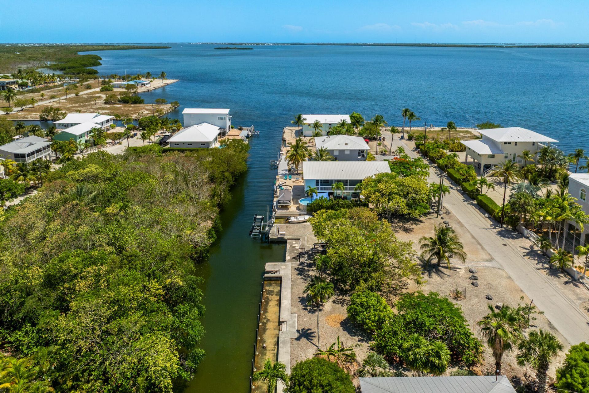 3742 Seagrape Street, Big Pine Key, FL 33043 Photo