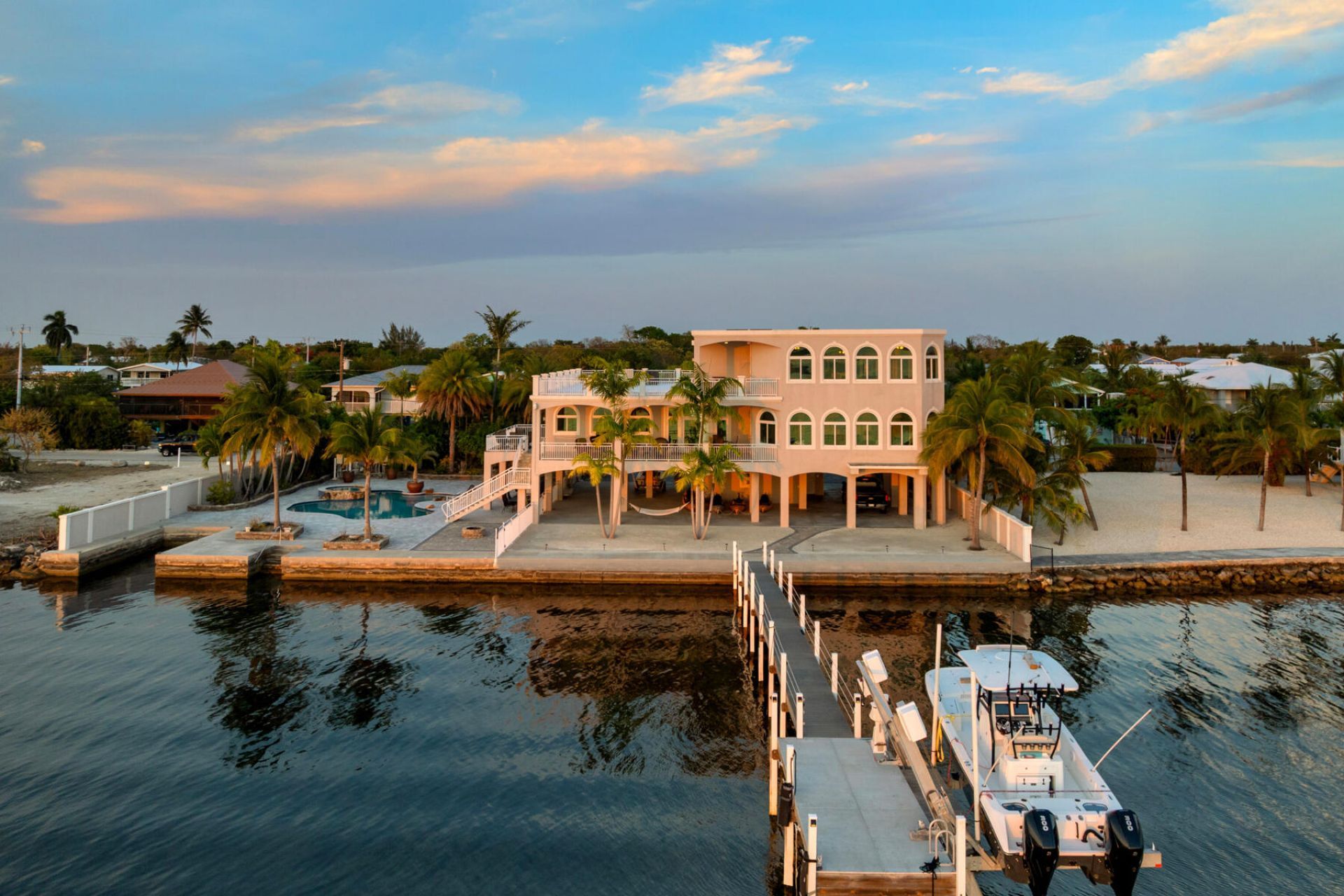 3742 Seagrape Street, Big Pine Key, FL 33043 Photo