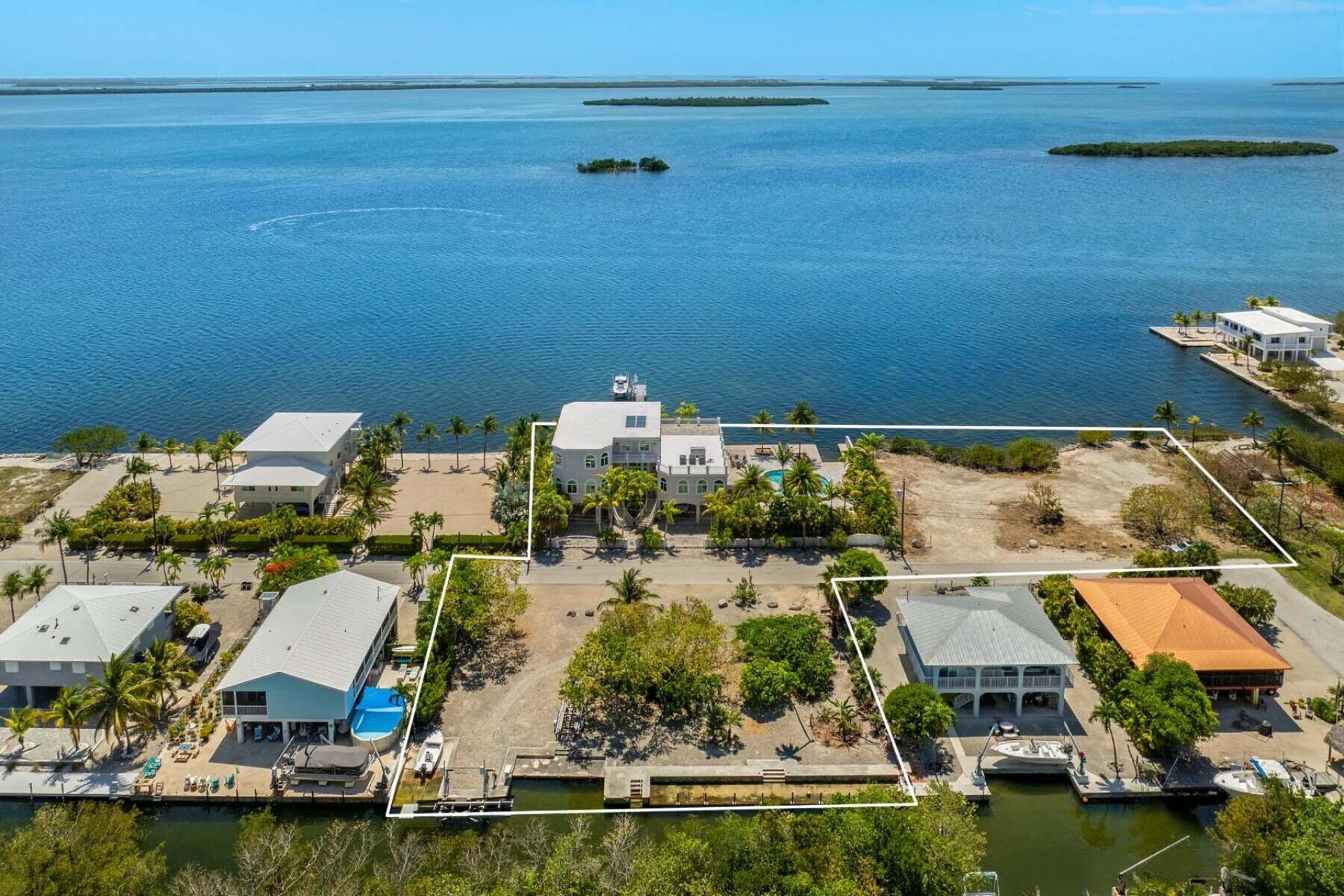 3742 Seagrape Street, Big Pine Key, FL 33043 Photo