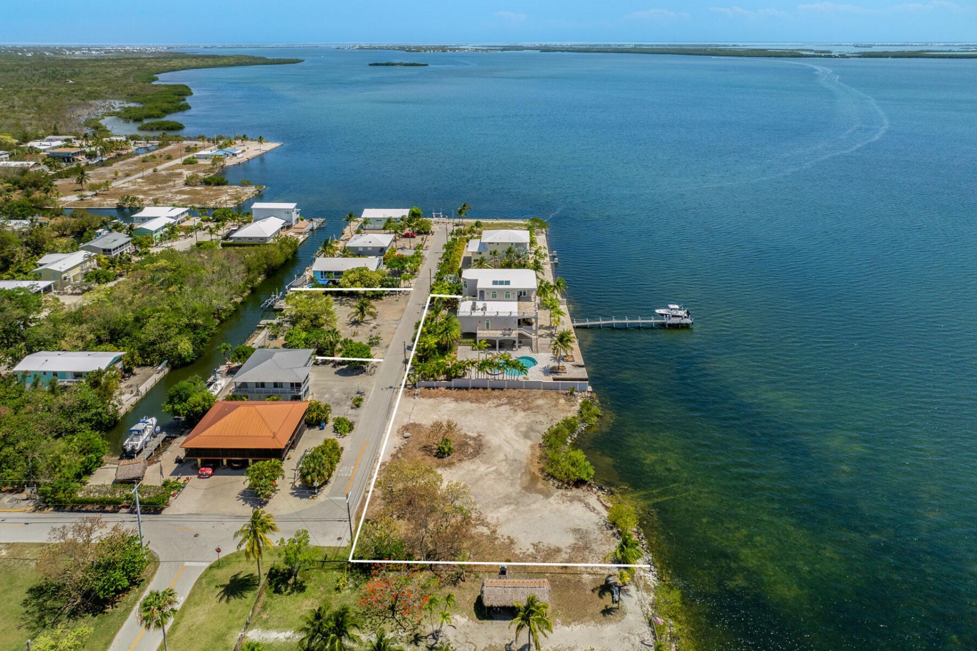 3742 Seagrape Street, Big Pine Key, FL 33043 Photo