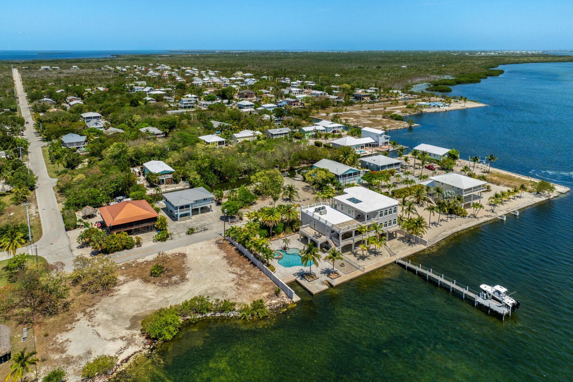 3742 Seagrape Street, Big Pine Key, FL 33043 Photo