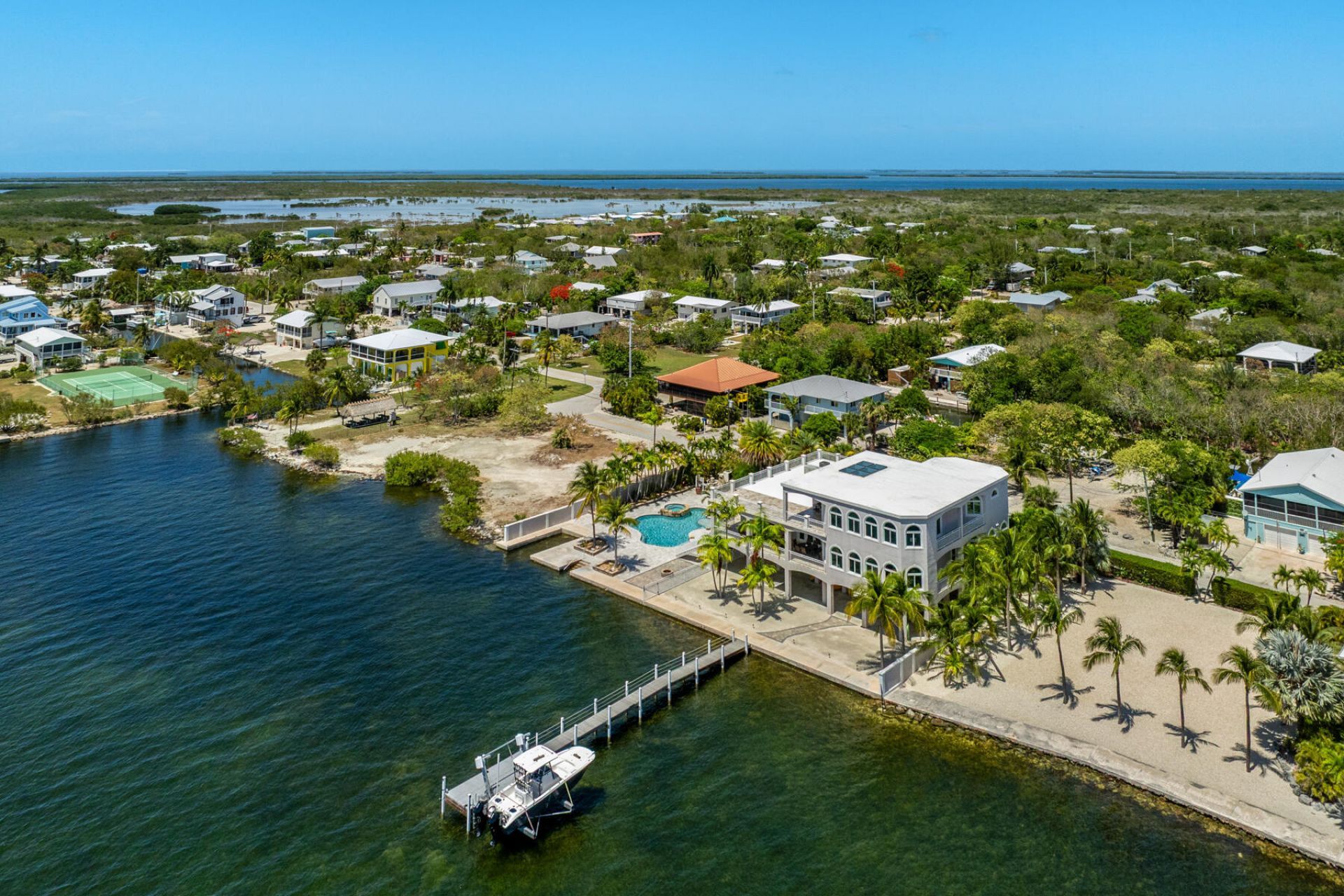 3742 Seagrape Street, Big Pine Key, FL 33043 Photo