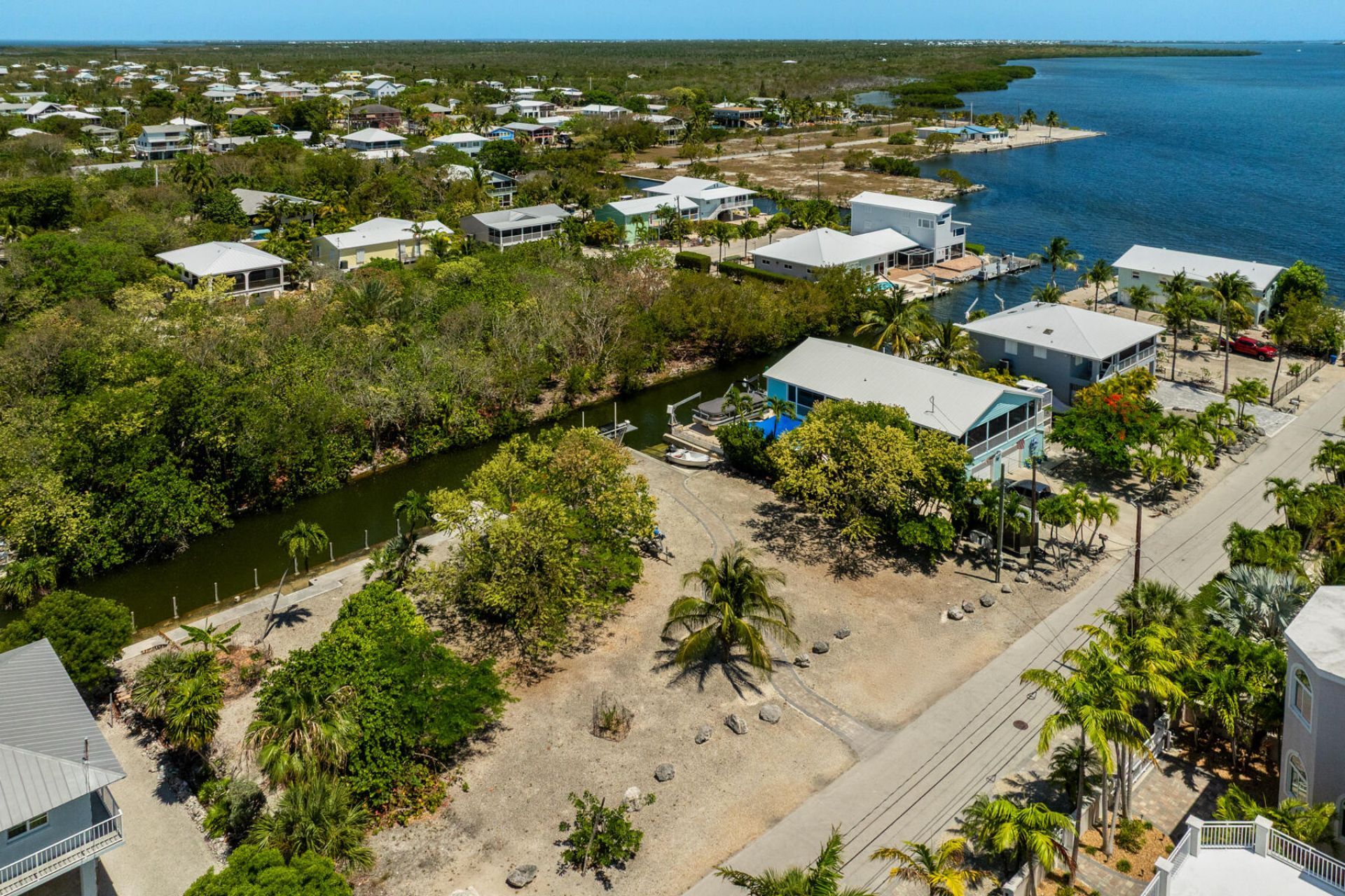 3742 Seagrape Street, Big Pine Key, FL 33043 Photo