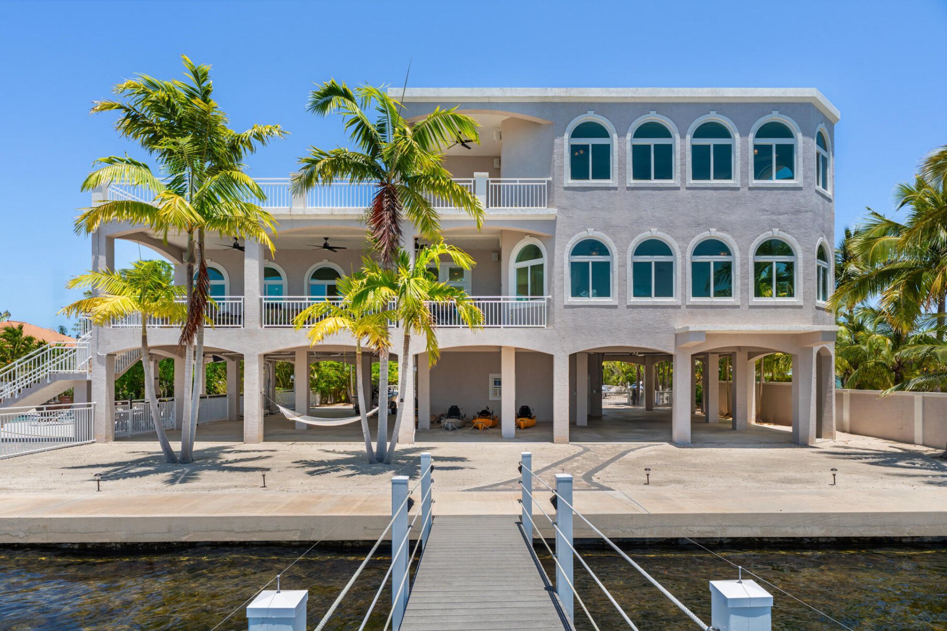 3742 Seagrape Street, Big Pine Key, FL 33043 Photo