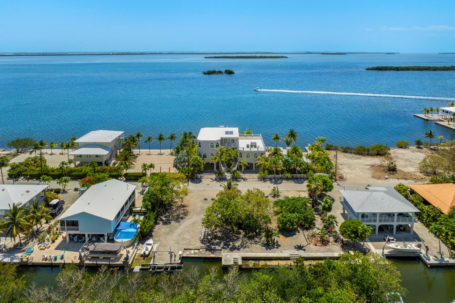 3742 Seagrape Street, Big Pine Key, FL 33043 Photo