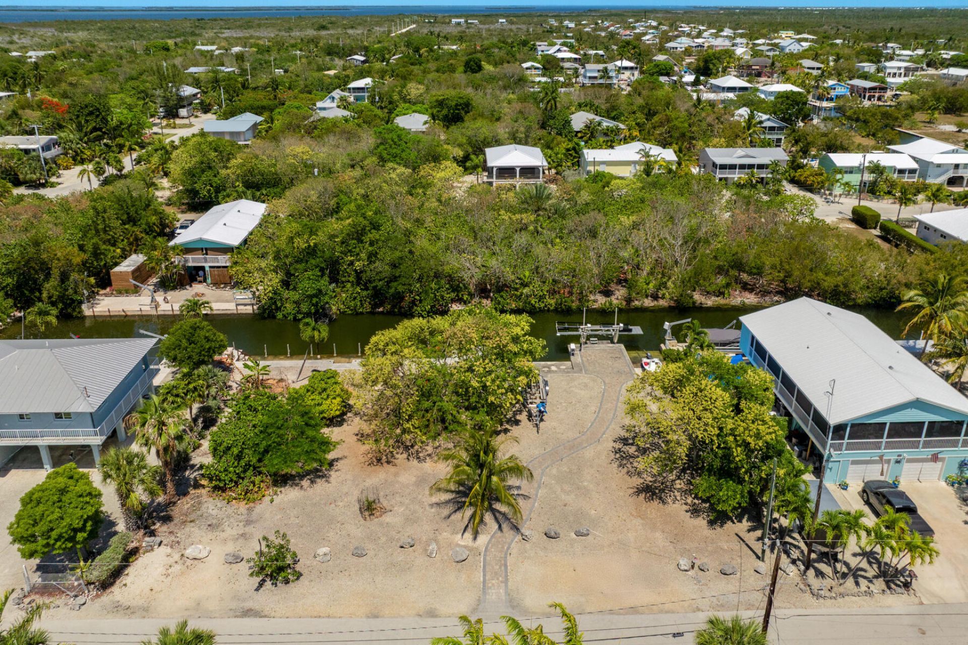 3742 Seagrape Street, Big Pine Key, FL 33043 Photo