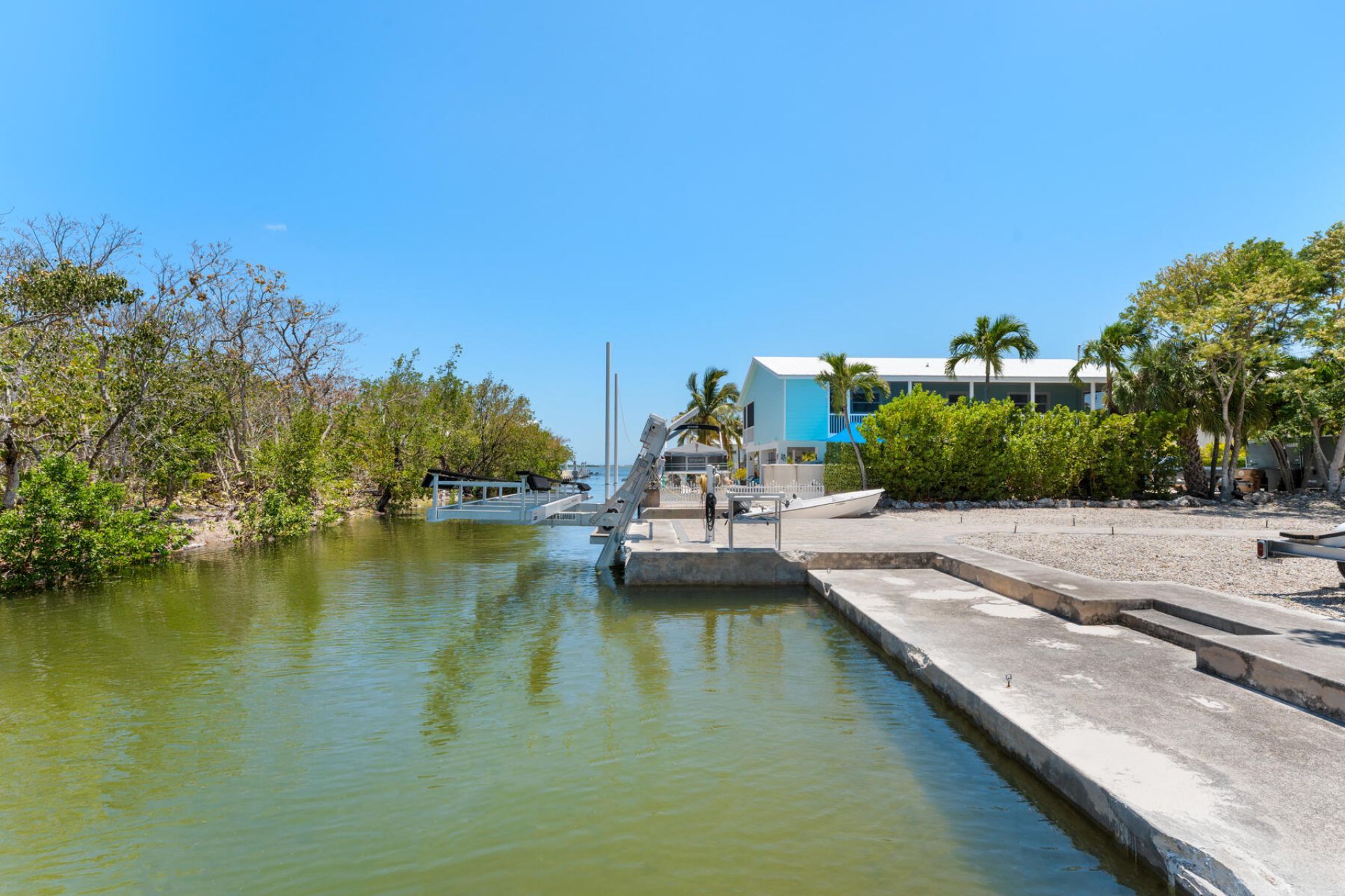 3742 Seagrape Street, Big Pine Key, FL 33043 Photo