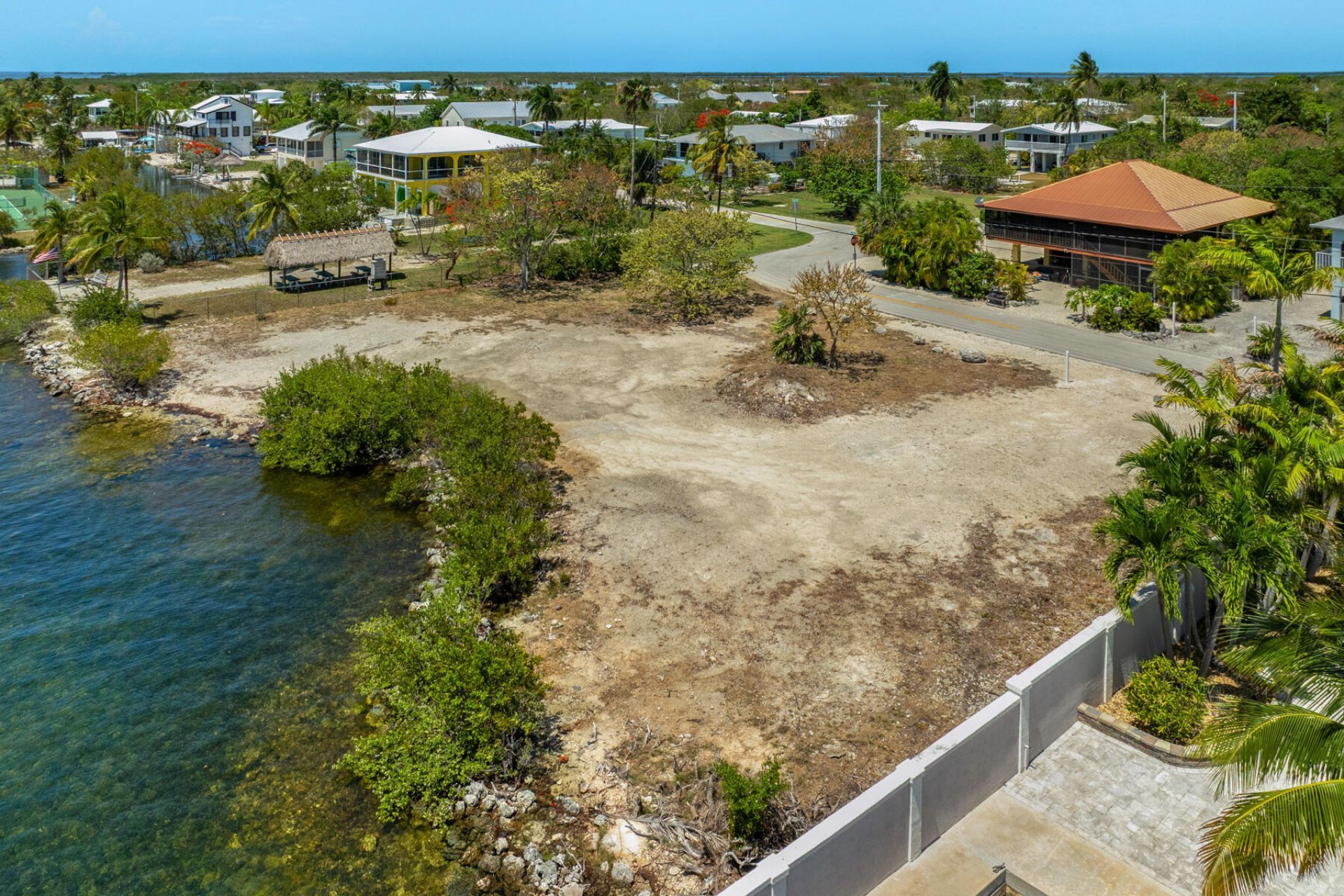 3742 Seagrape Street, Big Pine Key, FL 33043 Photo