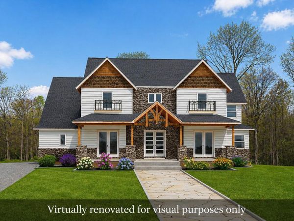 6891 Woodedge Lane , Hilliard, OH 43026