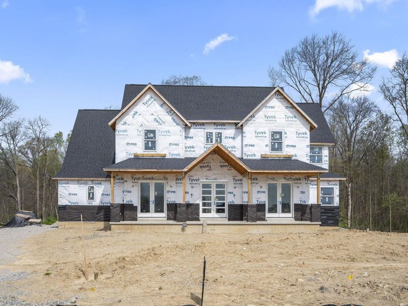 6891 Woodedge Lane , Hilliard, OH 43026 Photo 10