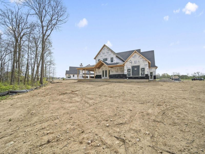 6891 Woodedge Lane , Hilliard, OH 43026 Photo 103