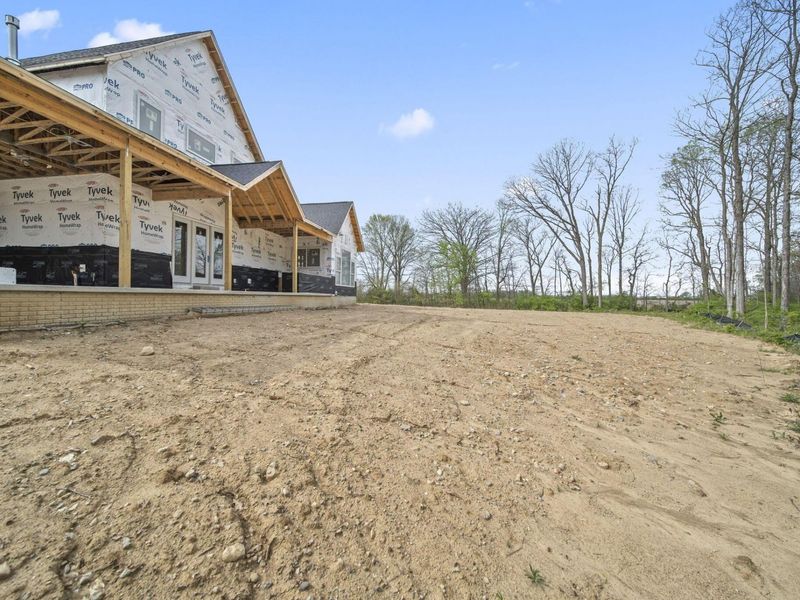 6891 Woodedge Lane , Hilliard, OH 43026 Photo 104