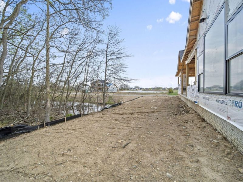 6891 Woodedge Lane , Hilliard, OH 43026 Photo 106