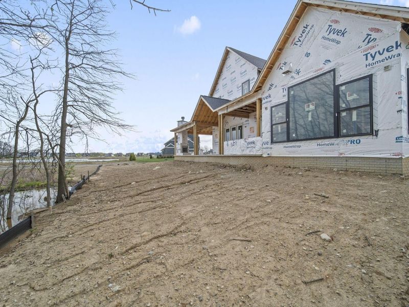 6891 Woodedge Lane , Hilliard, OH 43026 Photo 107