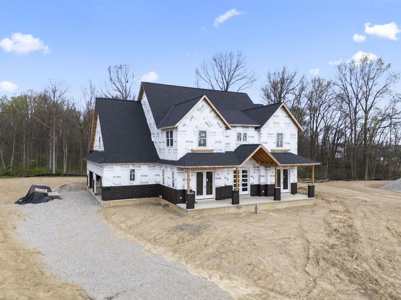 6891 Woodedge Lane , Hilliard, OH 43026 Photo 115
