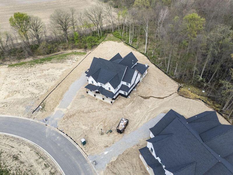 6891 Woodedge Lane , Hilliard, OH 43026 Photo 119