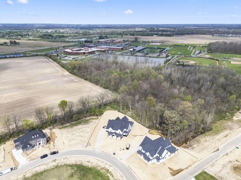 6891 Woodedge Lane , Hilliard, OH 43026 Photo 130