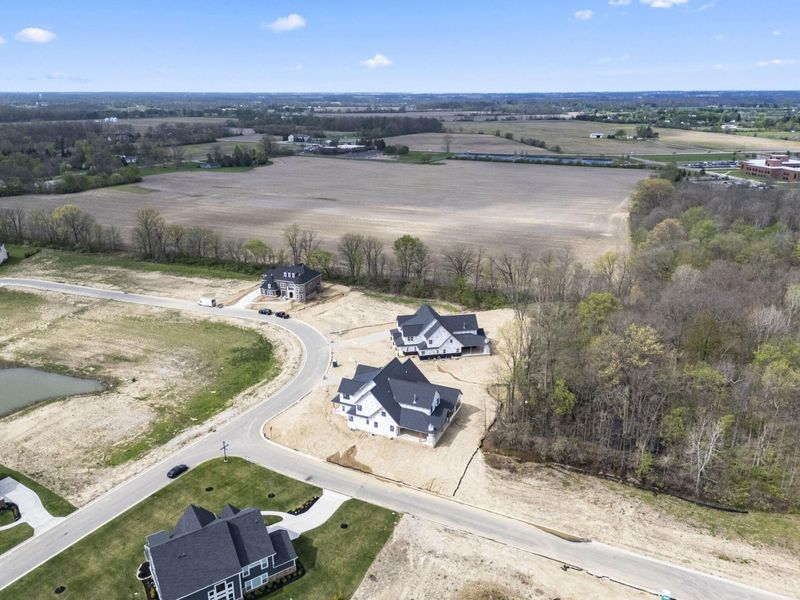 6891 Woodedge Lane , Hilliard, OH 43026 Photo 131