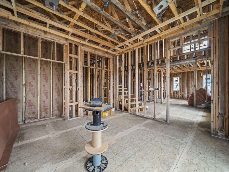 6891 Woodedge Lane , Hilliard, OH 43026 Photo 15