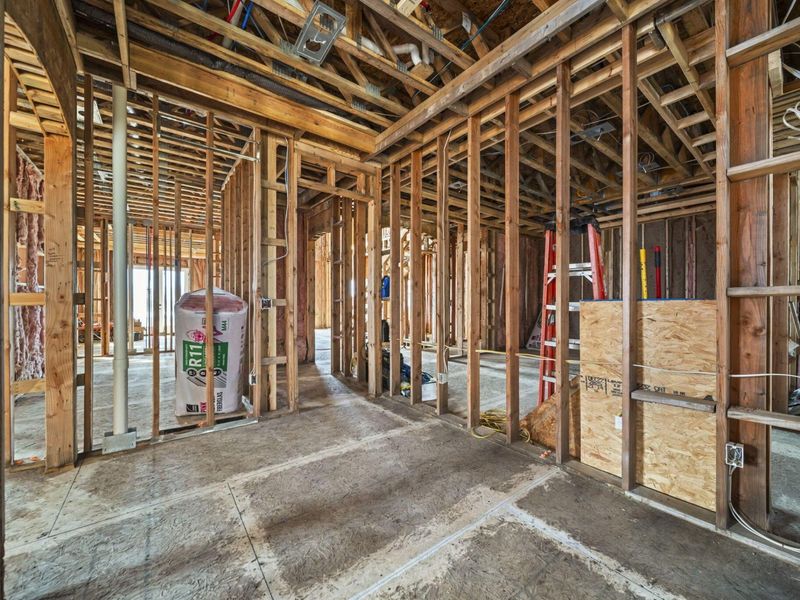 6891 Woodedge Lane , Hilliard, OH 43026 Photo 47
