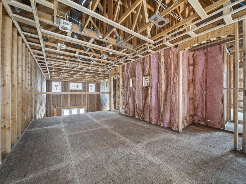 6891 Woodedge Lane , Hilliard, OH 43026 Photo 60