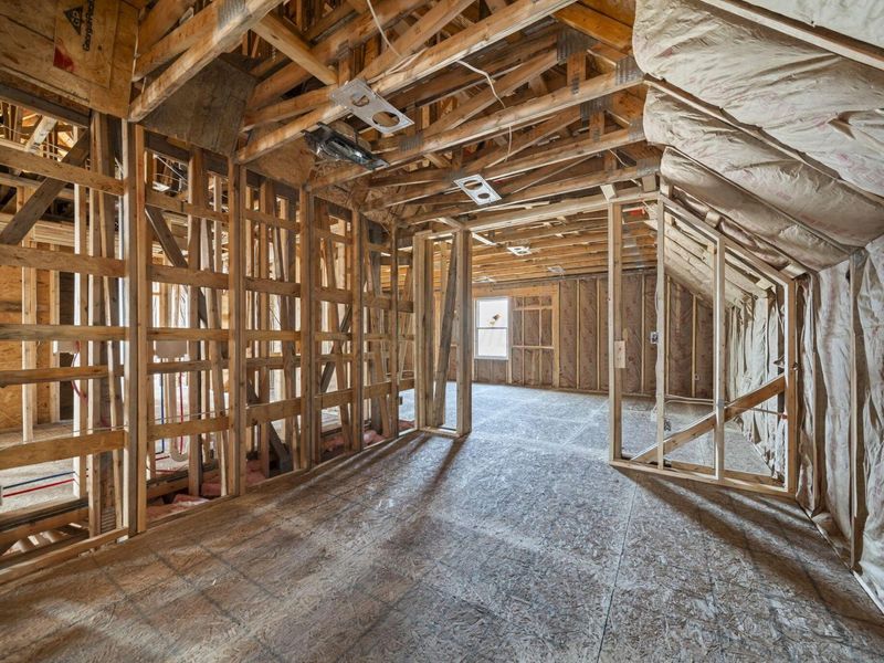 6891 Woodedge Lane , Hilliard, OH 43026 Photo 73