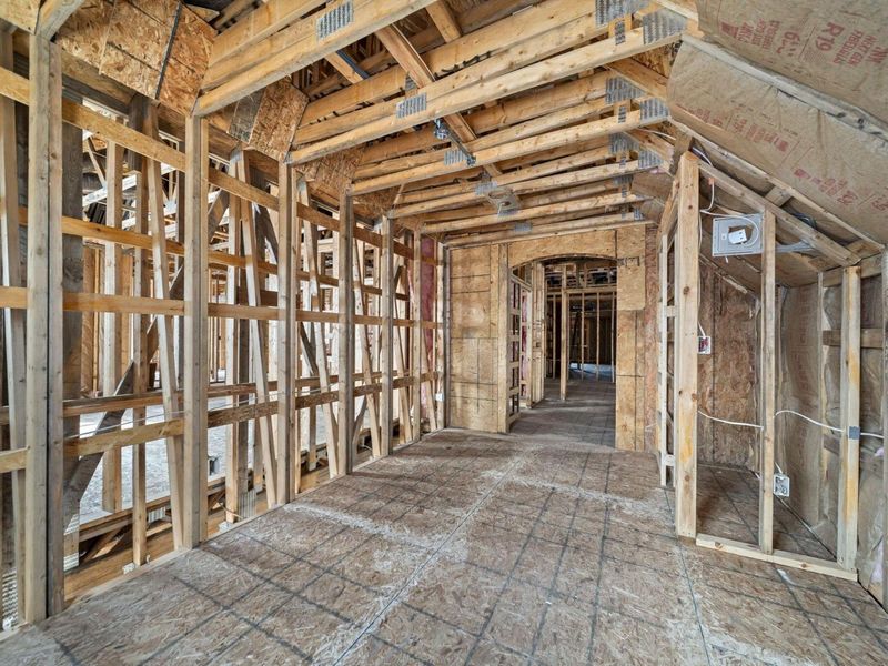6891 Woodedge Lane , Hilliard, OH 43026 Photo 76