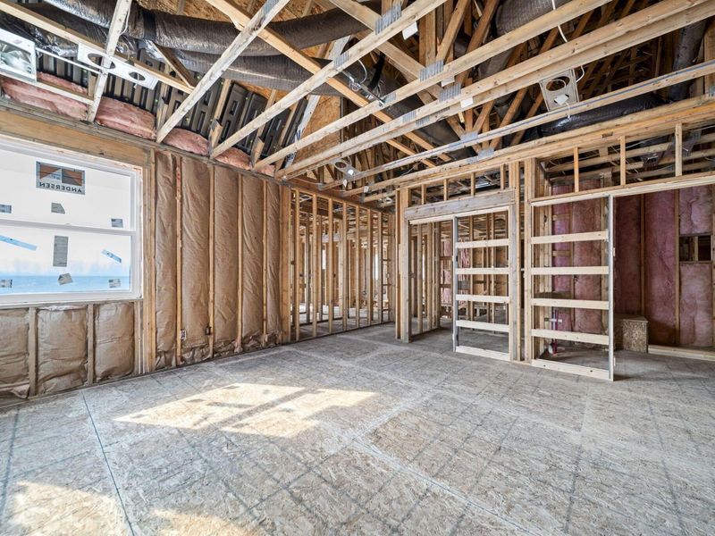 6891 Woodedge Lane , Hilliard, OH 43026 Photo 81