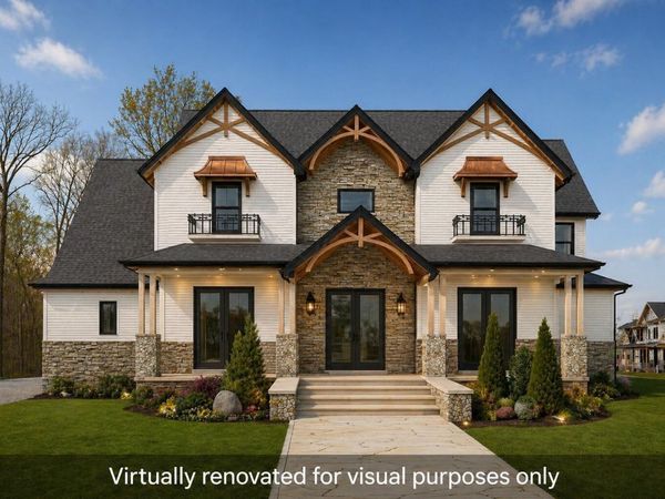 6899 Woodedge Lane , Hilliard, OH 43026