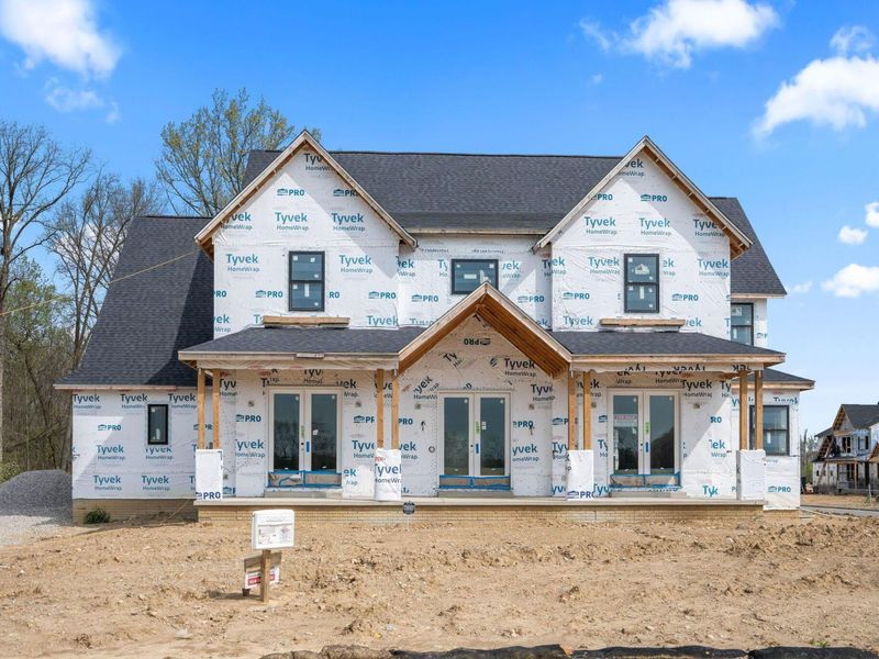 6899 Woodedge Lane , Hilliard, OH 43026 Photo 10